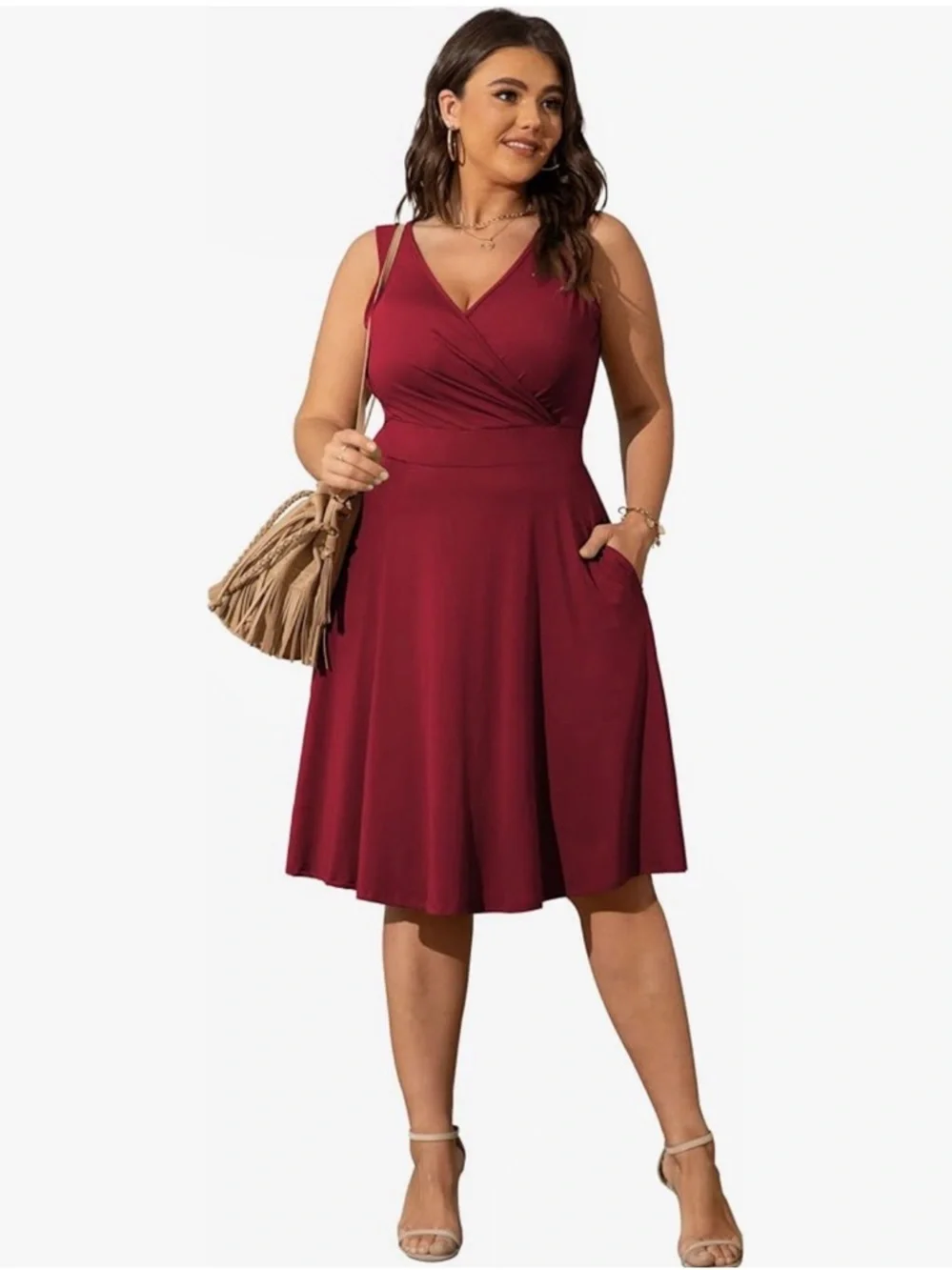 POSESHE DRESS NWT!!!